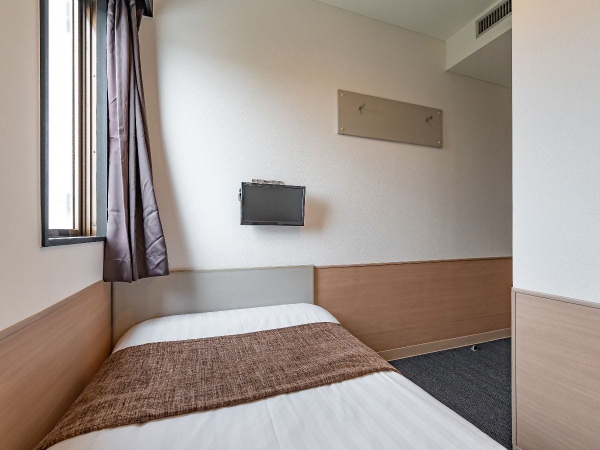 Business Hotel Route 9