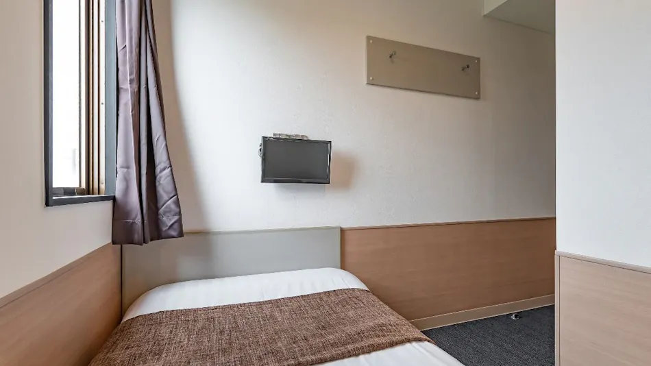 Business Hotel Route 9