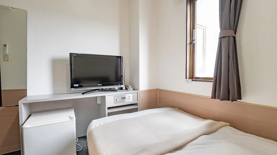 Business Hotel Route 9