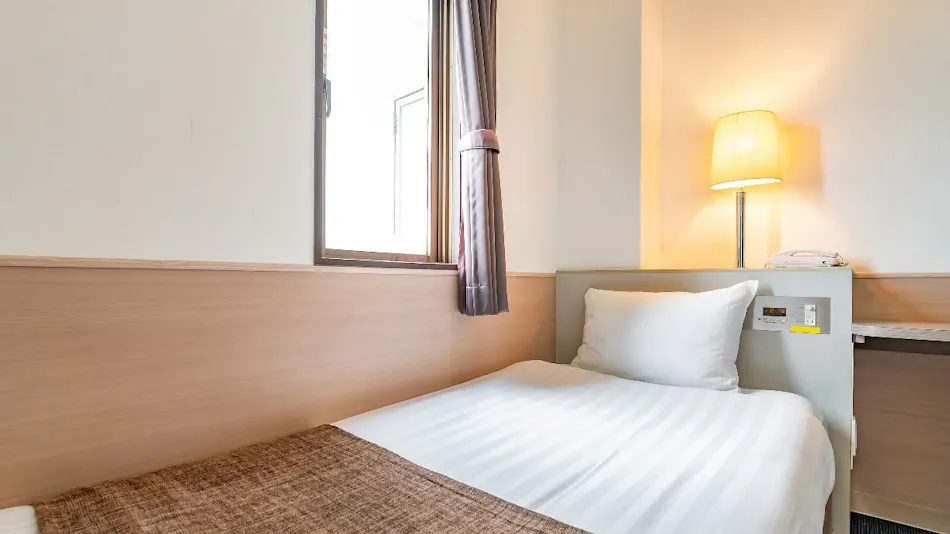 Business Hotel Route 9