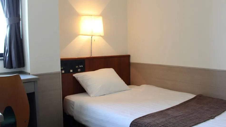Business Hotel Route 9