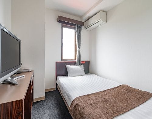 【シングルA】バスなし