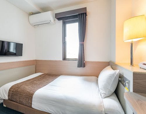 【シングルD】バスあり