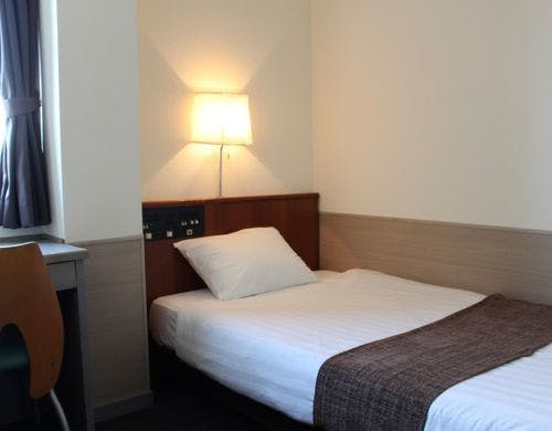 【セミダブル】新館／バスあり