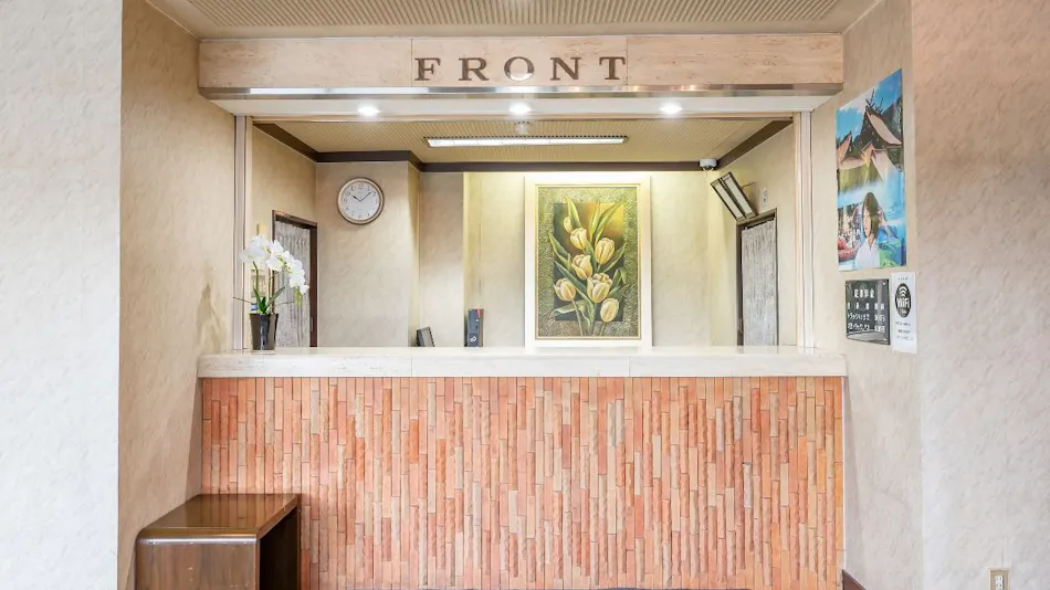 Business Hotel Route 9