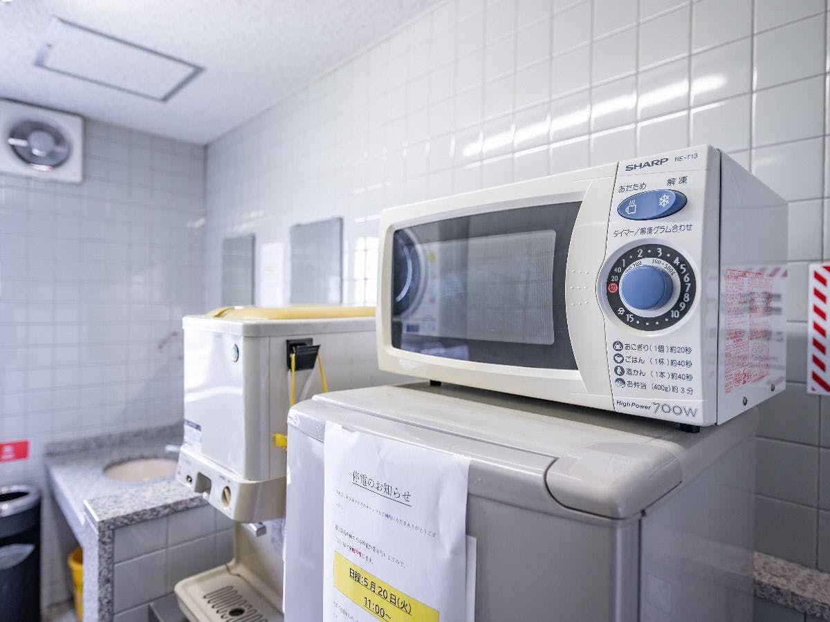 ไมโครเวฟ