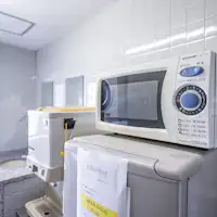 ไมโครเวฟ