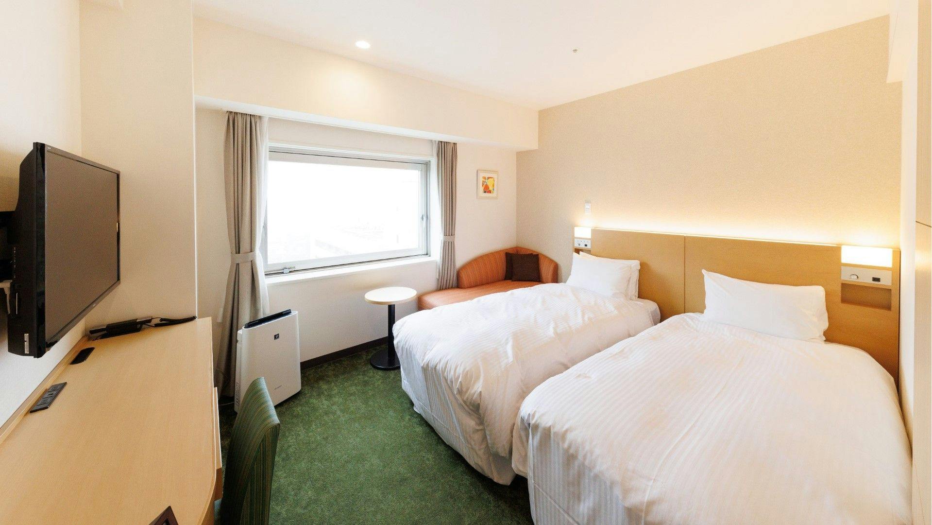 HOTEL ARU KSP