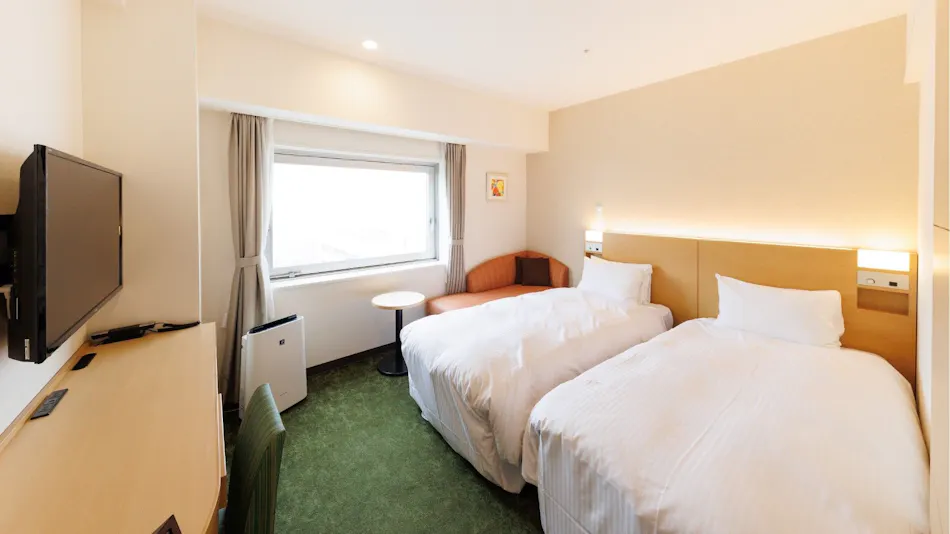 HOTEL ARU KSP
