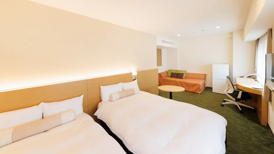 HOTEL ARU KSP