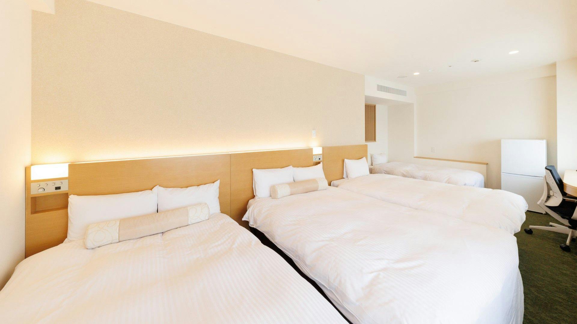HOTEL ARU KSP