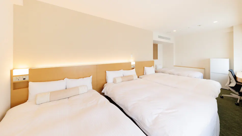 HOTEL ARU KSP
