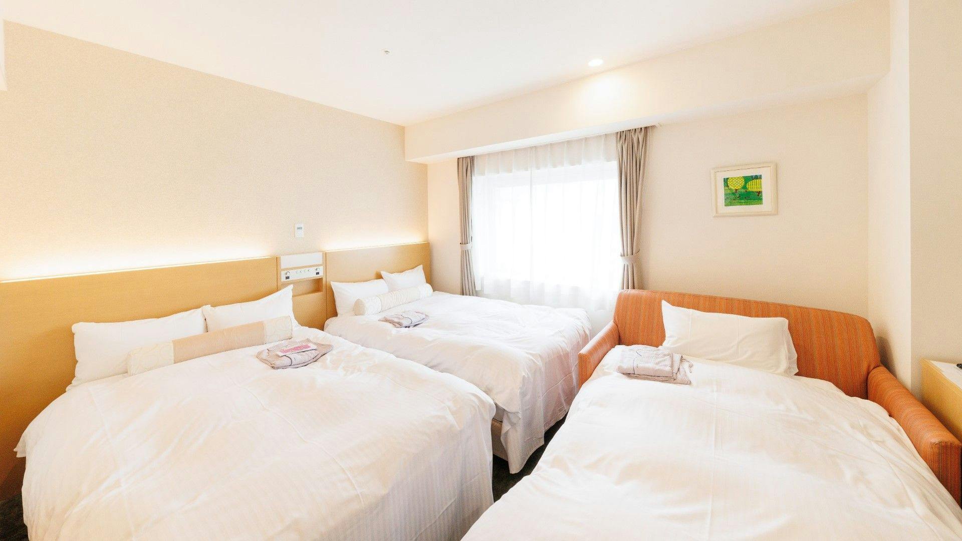 HOTEL ARU KSP