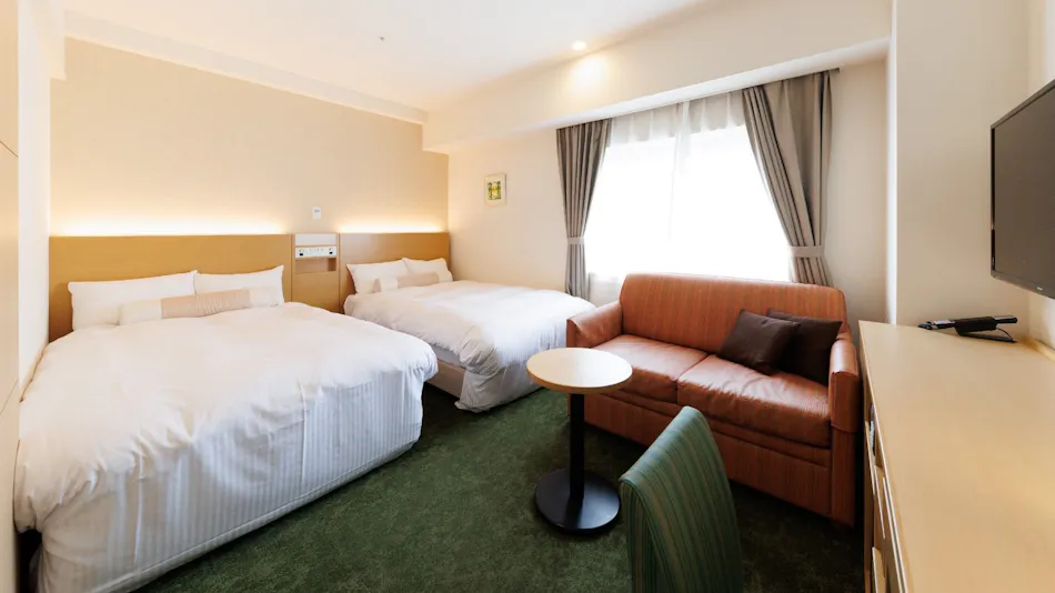 HOTEL ARU KSP