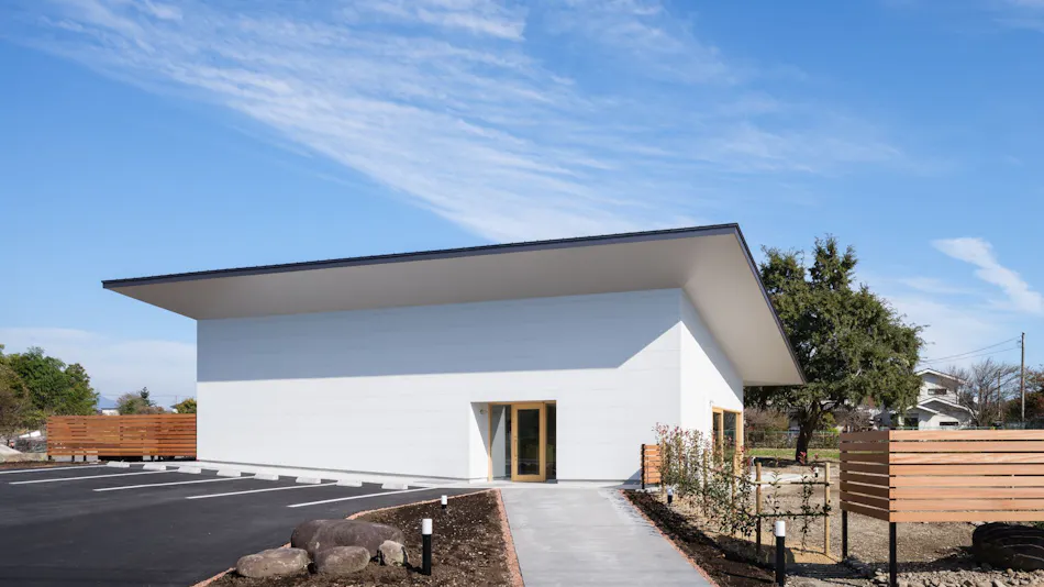 Pet Cottage Wansemble (Wansemble)
