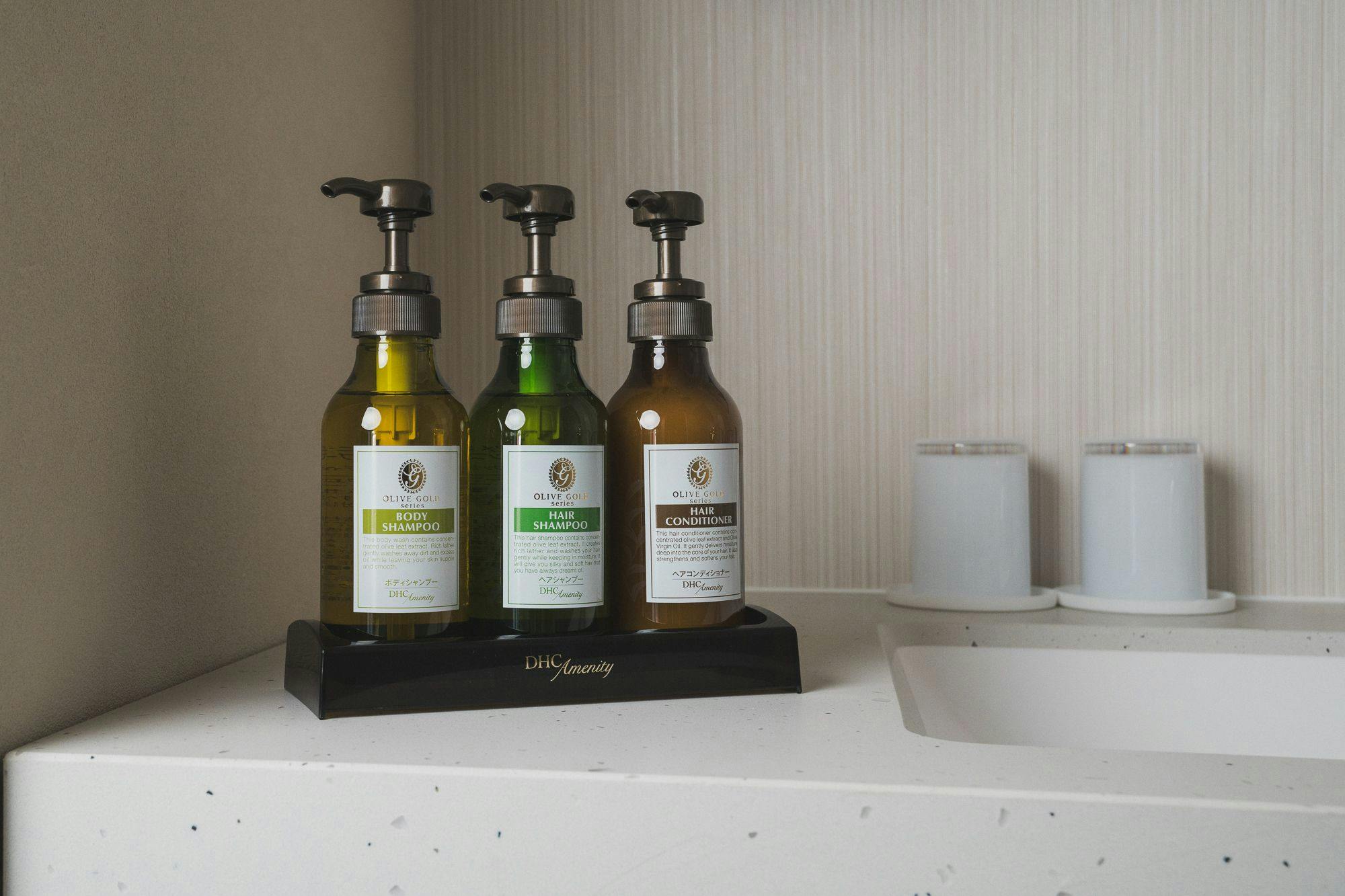 สิ่งอำนวยความสะดวก②