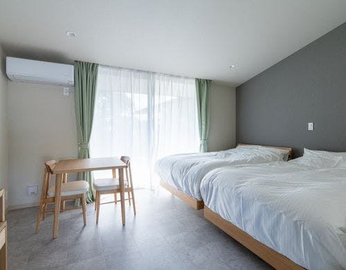 スタンダードルーム