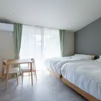 ห้องพักมาตรฐานวันซัมเบิล