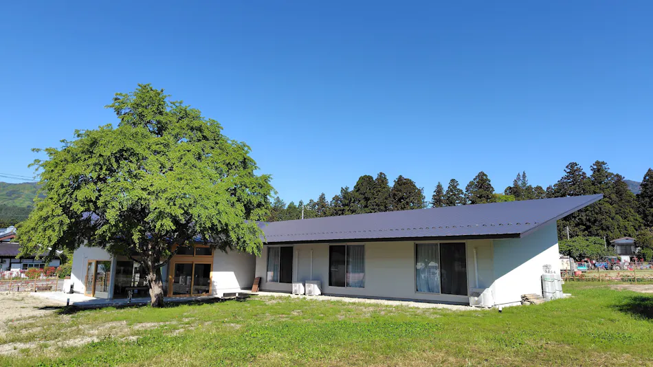 Pet Cottage Wansemble (Wansemble)