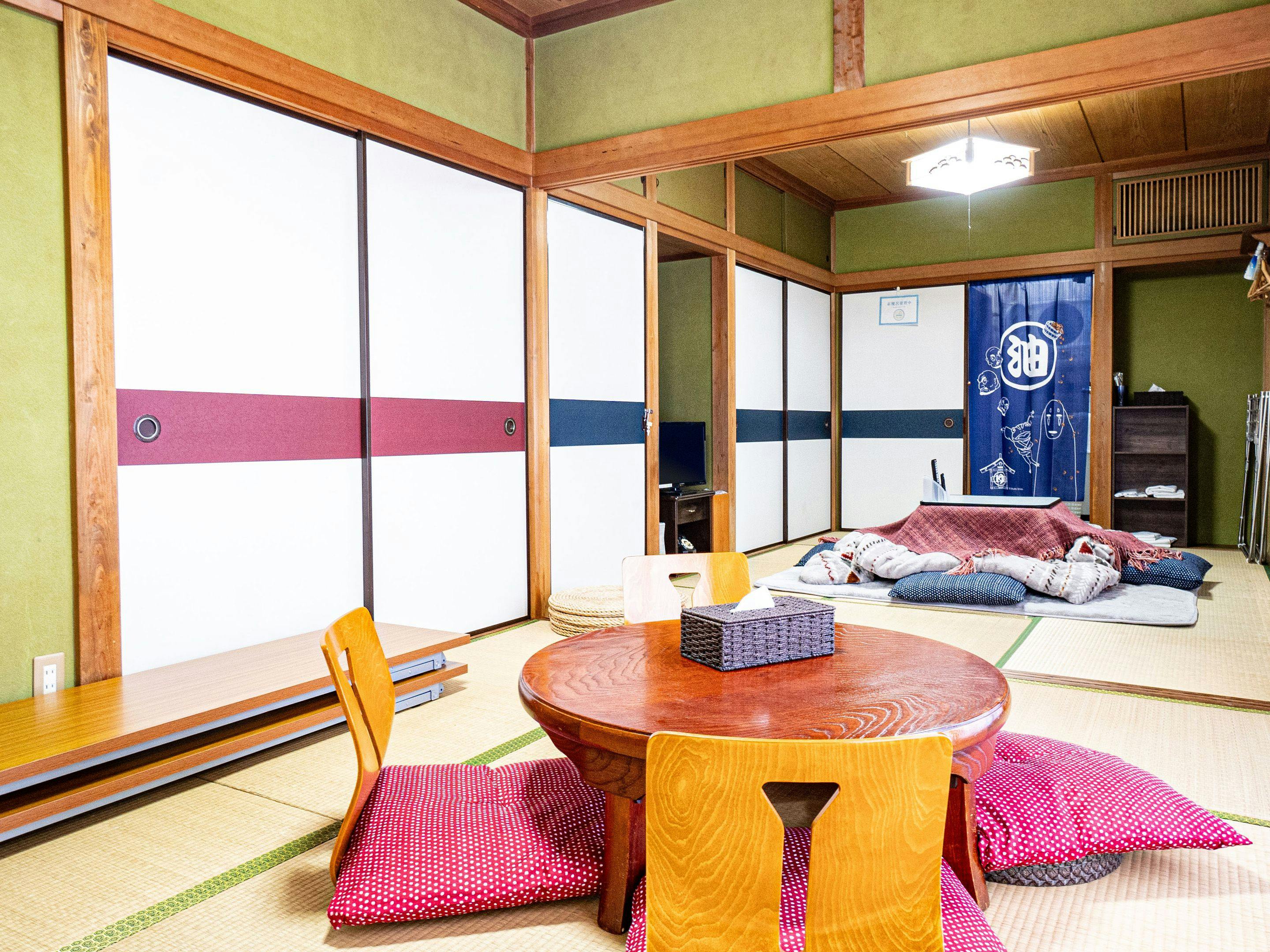 WE HOME STAY Atami・Kinomiya