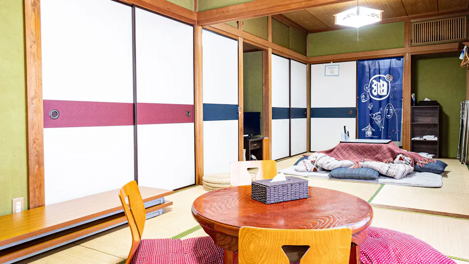 WE HOME STAY Atami・Kinomiya