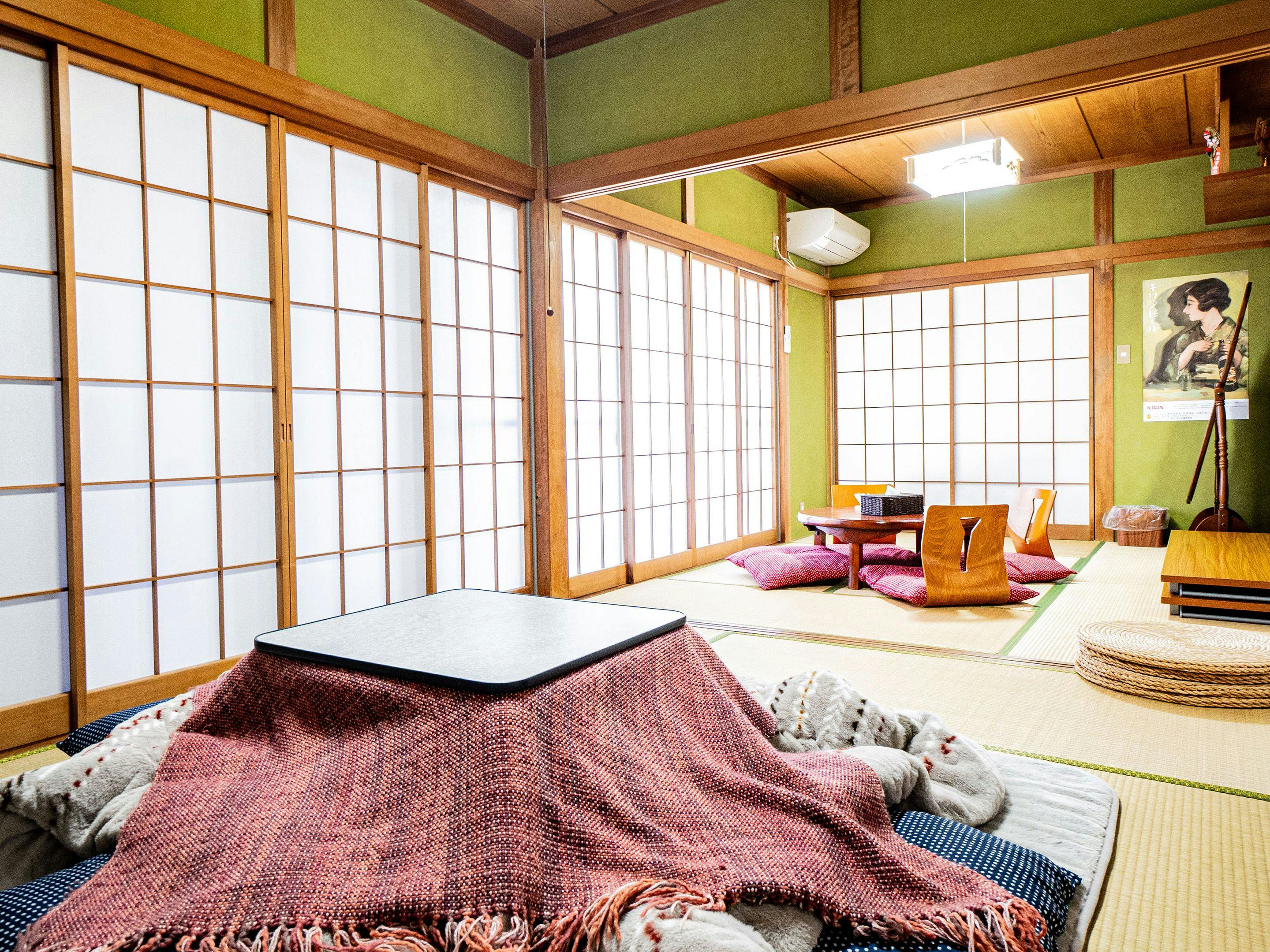 WE HOME STAY Atami・Kinomiya