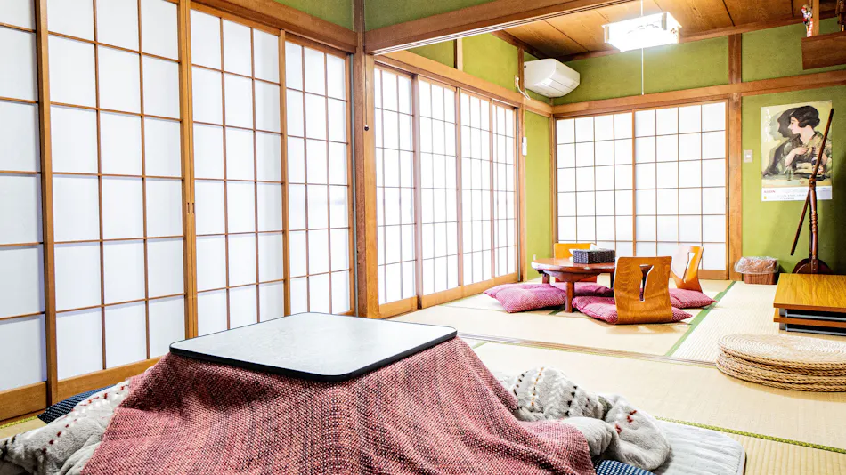 WE HOME STAY Atami・Kinomiya