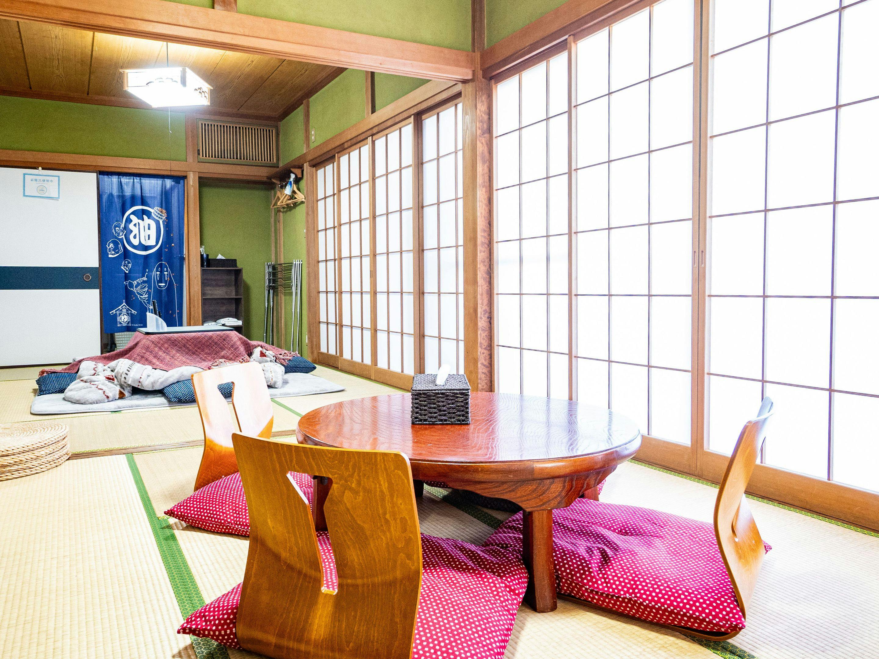 WE HOME STAY Atami・Kinomiya