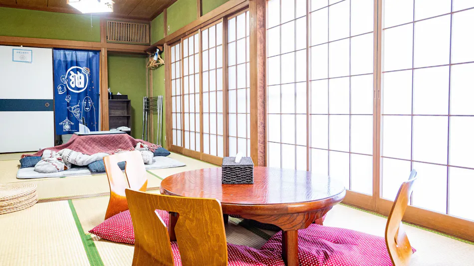 WE HOME STAY Atami・Kinomiya