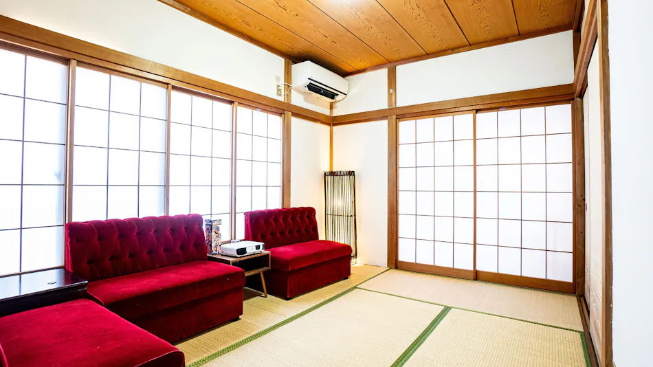 WE HOME STAY Atami・Kinomiya