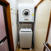 세탁실