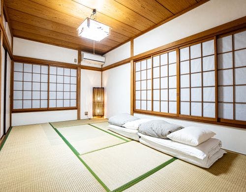 2階客間