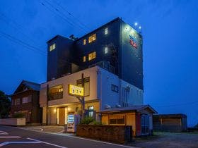 越前厨温泉　あらき