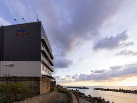 越前厨温泉　あらき