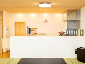 越前厨温泉　あらき