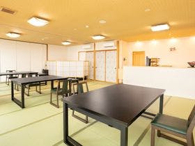 越前厨温泉　あらき