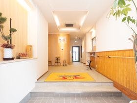 越前厨温泉　あらき