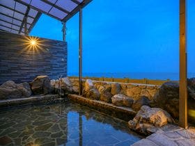 越前厨温泉　あらき