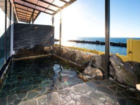 越前厨温泉　あらき