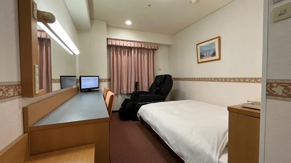 Hotel Alpha-One Miyoshi