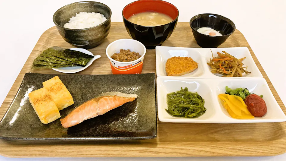 Hotel Alpha-One Miyoshi