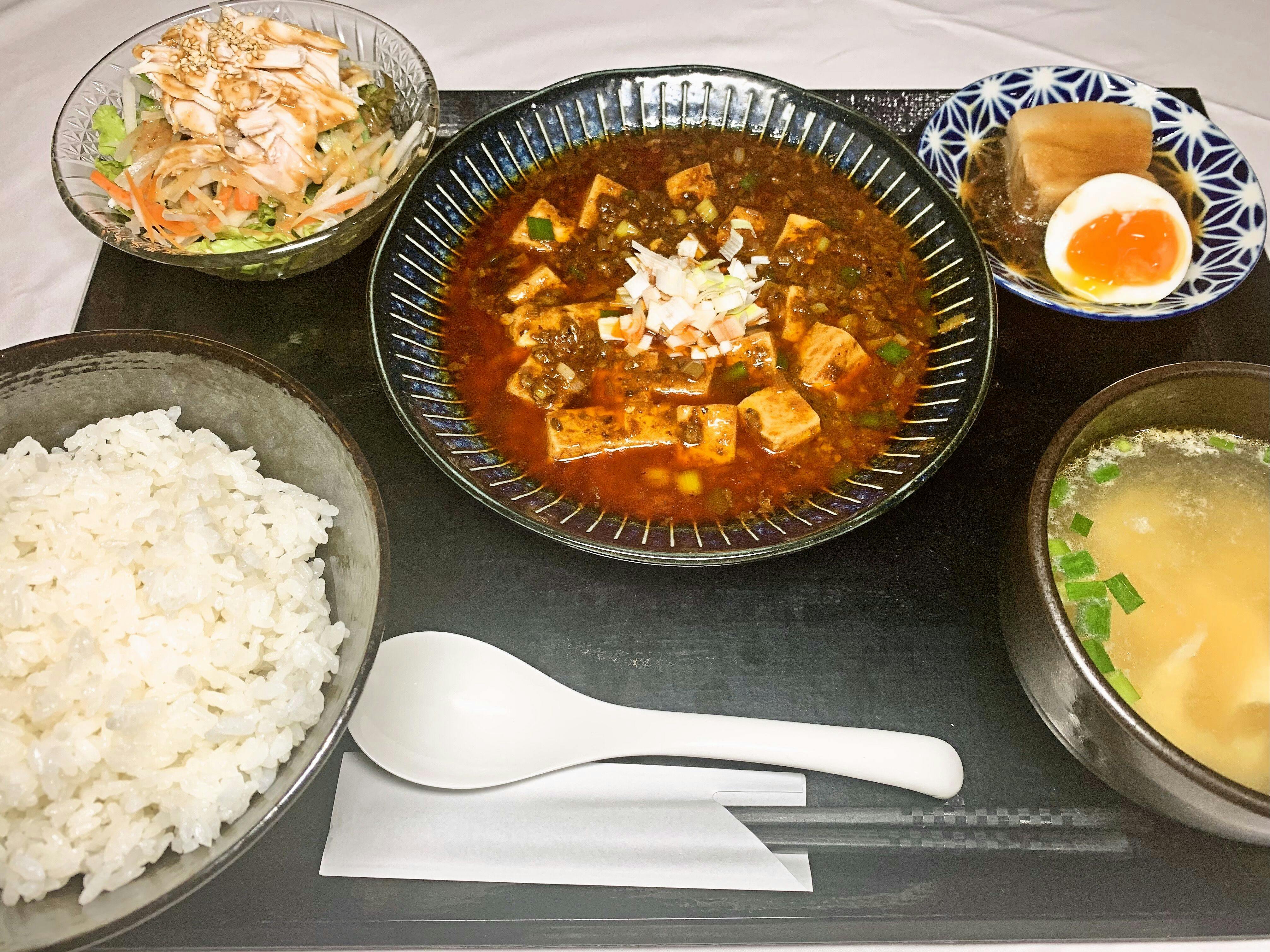 Hotel Alpha-One Yonago