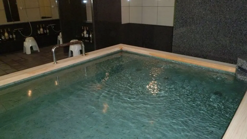 Hotel Alpha-One Yonago