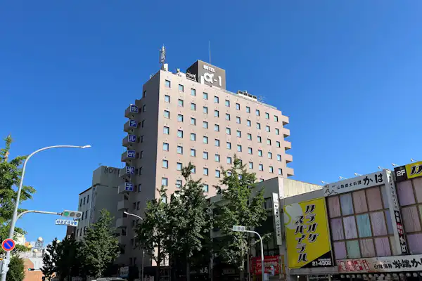 施設画像