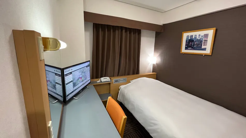 Hotel Alpha-1 Mishima