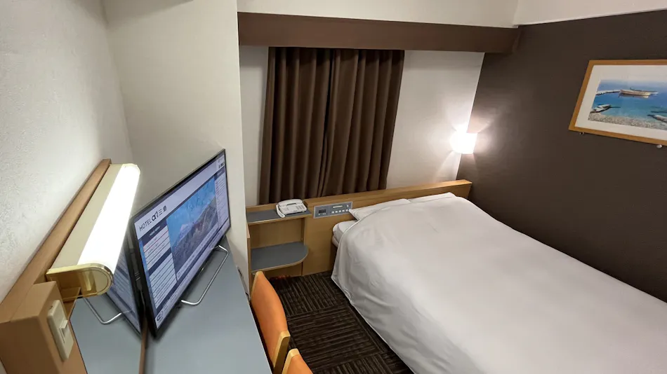 Hotel Alpha-1 Mishima