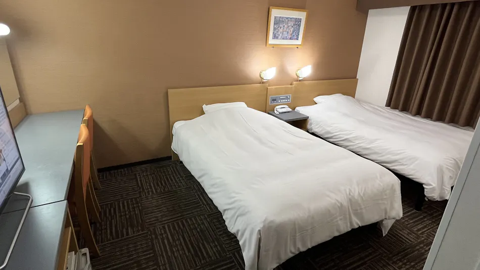 Hotel Alpha-1 Mishima