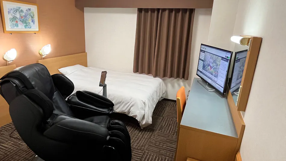 Hotel Alpha-1 Mishima