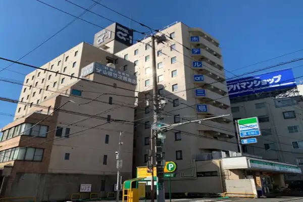 施設画像