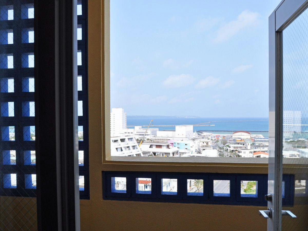Tourist Hotel Sail Inn Miyakojima